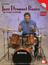 Jazz Drumset Basics DVD with Chart