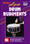 Drum Rudiments DVD