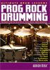 prog rock drum dvd