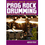 rock drumming dvd